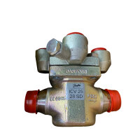 Danfoss ICS 25-5 DA 027H2074 Servoventil Ventil
