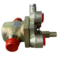 Danfoss ICS 25-5 DA 027H2074 Servoventil Ventil