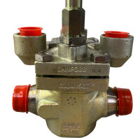 Danfoss ICS 25-5 DA 027H2074 Servoventil Ventil