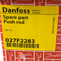 Danfoss PMLX50 027F2283 Magnetventil Ventil