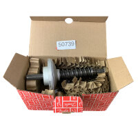 Danfoss PMLX50 027F2283 Magnetventil Ventil