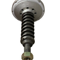 Danfoss PMLX50 027F2283 Magnetventil Ventil