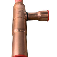 Danfoss KVC R12-22-502 034L0144 Leitungsregler Regler