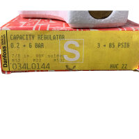 Danfoss KVC R12-22-502 034L0144 Leitungsregler Regler