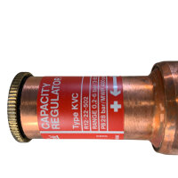 Danfoss KVC R12-22-502 034L0144 Leitungsregler Regler