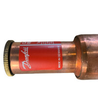Danfoss KVC R12-22-502 034L0144 Leitungsregler Regler