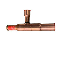 Danfoss KVC R12-22-502 034L0144 Leitungsregler Regler