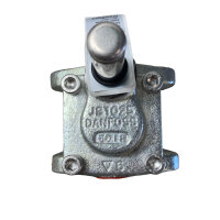 Danfoss AKVA 15-2 068F5023 Elektrisches Expansionsventil