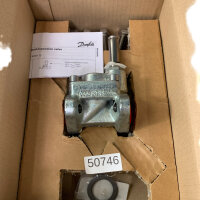 Danfoss AKVA 15-2 068F5023 Elektrisches Expansionsventil