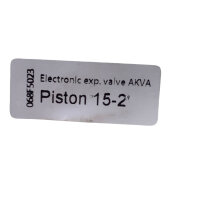 Danfoss AKVA 15-2 068F5023 Elektrisches Expansionsventil