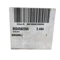 Danfoss R717 068G6003 Thermostatisches Expansionsventil TEA20-5