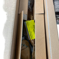 Danfoss R717 068G6003 Thermostatisches Expansionsventil TEA20-5