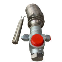 Danfoss R717 068G6003 Thermostatisches Expansionsventil TEA20-5