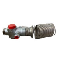Danfoss R717 068G6003 Thermostatisches Expansionsventil TEA20-5