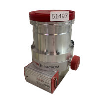 Pfeiffer TC100 Vakuumpumpe PM C01 692A