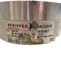 Pfeiffer TC100 Vakuumpumpe PM C01 692A