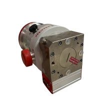 Pfeiffer TC100 Vakuumpumpe PM C01 692A