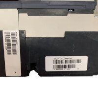 Siemens 3VL2716-1AA33-0AA0 Kompaktleistungsschalter mit Drehantrieb 3VL9216-6AE30