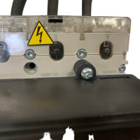 Siemens 3VL2716-1AA33-0AA0 Kompaktleistungsschalter mit Drehantrieb 3VL9216-6AE30