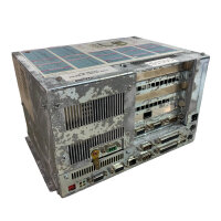 B&R Provito IPC 5000 industrieller Steuerungs-PC Intel Celeron 566 MHz 256 MB SDRAM PC100 5C5001.11