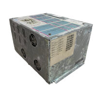 B&R Provito IPC 5000 industrieller Steuerungs-PC Intel Celeron 566 MHz 256 MB SDRAM PC100 5C5001.11