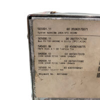 B&R Provito IPC 5000 industrieller Steuerungs-PC Intel Celeron 566 MHz 256 MB SDRAM PC100 5C5001.11