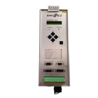 Smitec COSMOS-1000 CSP20XX021300112010 Servoregler