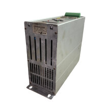 Smitec COSMOS-1000 CSP20XX021300112010 Servoregler