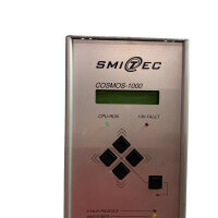 Smitec COSMOS-1000 Servoregler CSP20XX021300112010