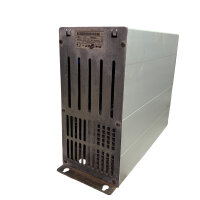 Smitec COSMOS-1000 Servoregler CSP20XX021300112010