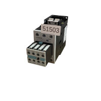 Siemens 3ZX1012-0RT03-1AA1 Schütz 3RT1034-1BP44