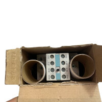 Siemens 3ZX1012-0RT03-1AA1 Schütz 3RT1034-1BP44