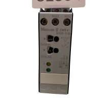 Moeller EMR4-N100-1-B Niveaurelais