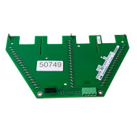 ABB 3BHE032285R0102 XV C772 A102 Circuit Board