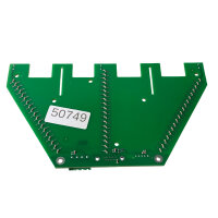 ABB 3BHE032285R0102 XV C772 A102 Circuit Board