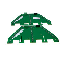 ABB 3BHE032285R0102 XV C772 A102 Circuit Board