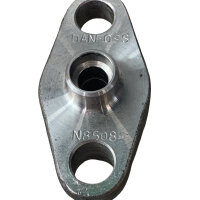 Danfoss 006-1121 Single Flange