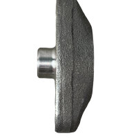 Danfoss 006-1121 Single Flange