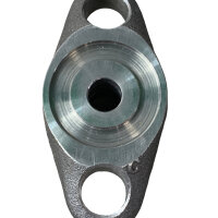 Danfoss 006-1121 Single Flange