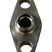 Danfoss 006-1123 Single Flange