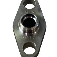 Danfoss 006-1123 Single Flange