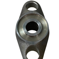 Danfoss 006-1123 Single Flange