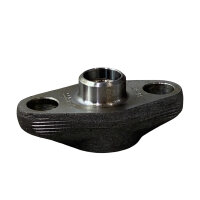 Danfoss 006-1123 Single Flange