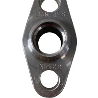 Danfoss 006-1125 Single Flange