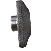 Danfoss 006-1125 Single Flange