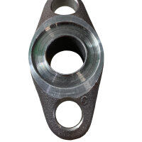 Danfoss 006-1125 Single Flange