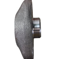 Danfoss 006-1125 Single Flange
