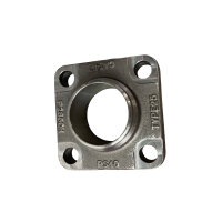 Danfoss PM50/PMFH300/PMFL300/PML50/PMLX50 027N2550 Flange...