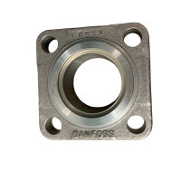 Danfoss PM50/PMFH300/PMFL300/PML50/PMLX50 027N2550 Flange Set