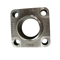 Danfoss PM50/PMFH300/PMFL300/PML50/PMLX50 027N2550 Flange Set